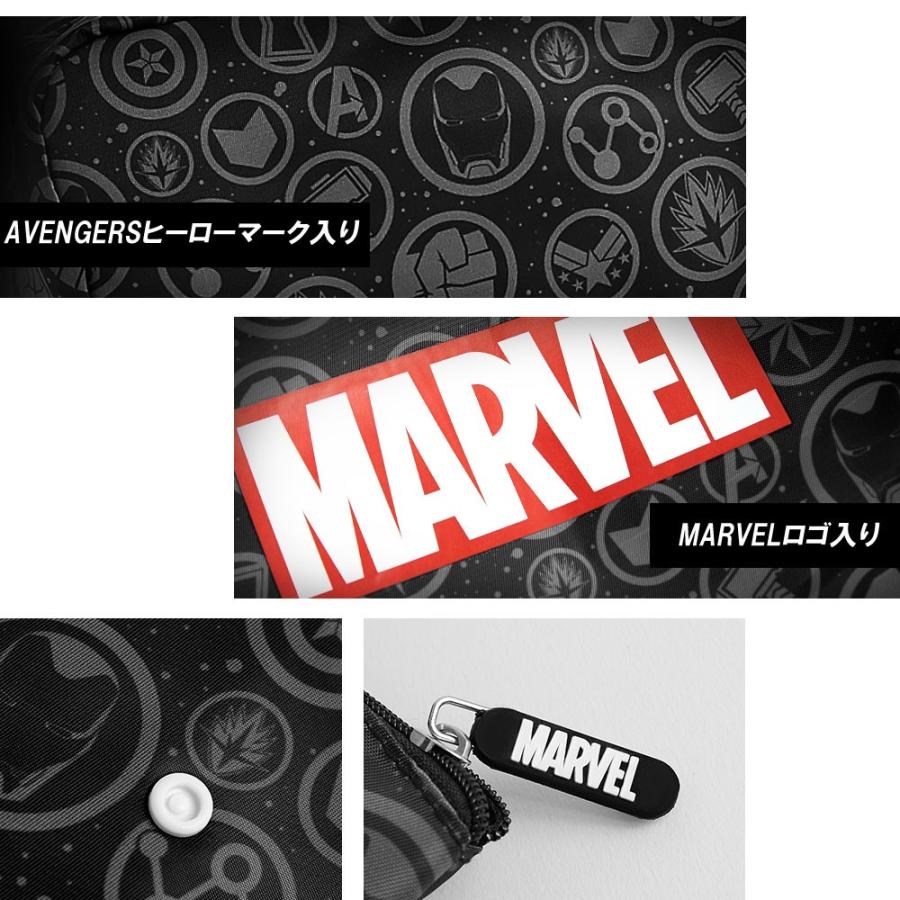 マーベル アベンジャーズ 収納袋７点セット Marvel Avengers アメコミ キャラクター トラベルポーチ パッキング 収納ケース アレンジケース Amarvelset7 旅のセレクトショップyahoo 店 通販 Yahoo ショッピング