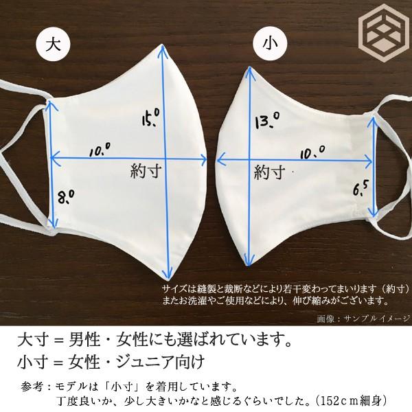 夏用マスク 日本製 レース素材 洗える 立体 エチケット用マスク