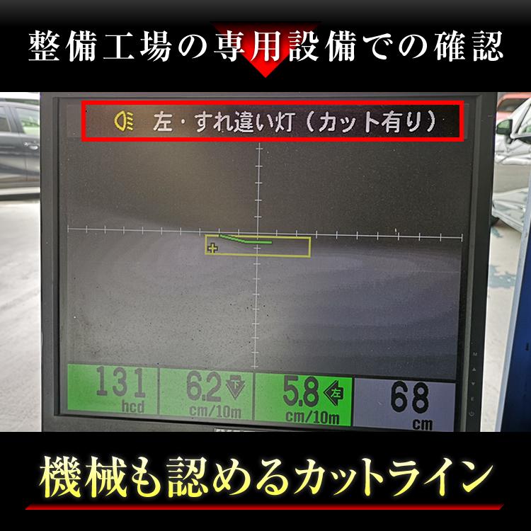 EZ フィット GD1〜4 FIT H4 LEDヘッドライト H4 Hi/Lo 車検対応 H4 12V 24V H4 LEDバルブ LUMRAN EZ 2個セット ヘッドランプ ルムラン 前期後期 特価｜tabiru｜07