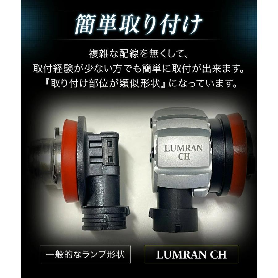 LEDフォグランプ イエロー 2色 ホワイト ウェイク LA700 710S