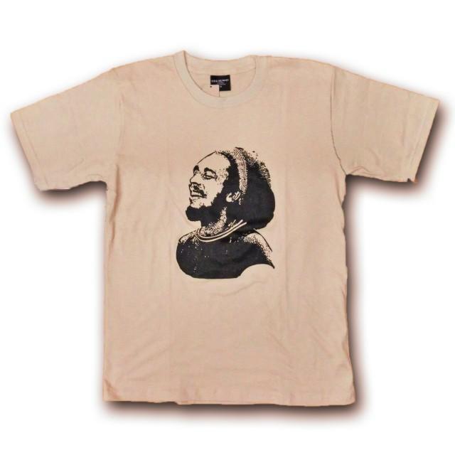 ボブ マーリー Bob Marley Tシャツ Fgrt1 旅空 Tabisora Foolsgold Web Shop 通販 Yahoo ショッピング