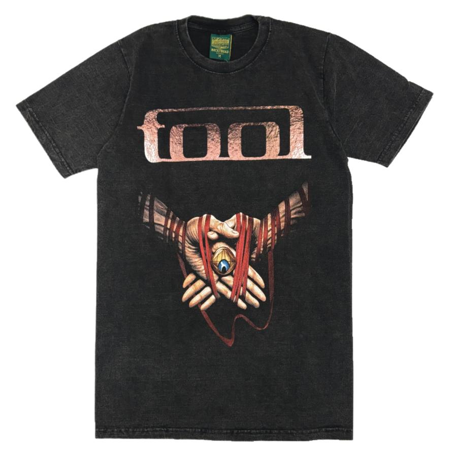 Tool japan Tool band トゥール バンド トゥール Tool ロックTシャツ