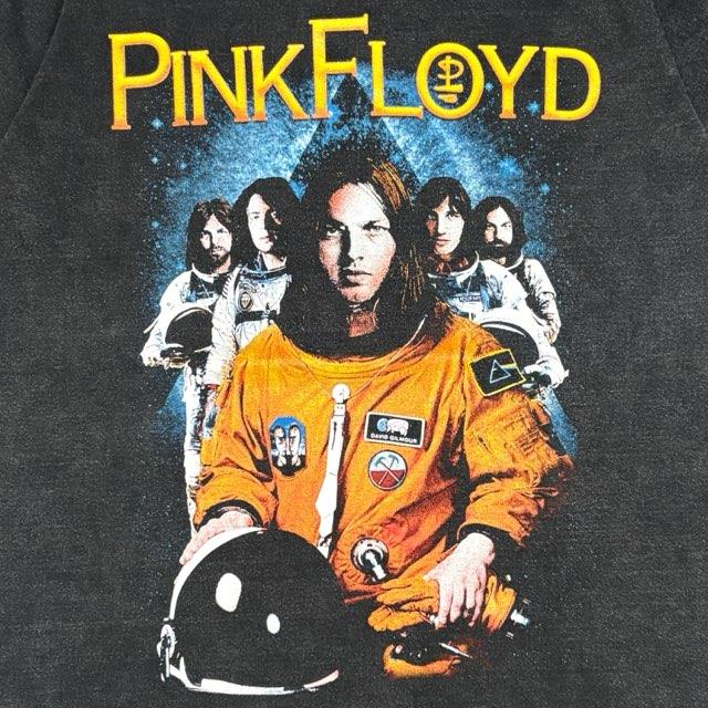 ピンクフロイド PINK FLOYD ロックTシャツ バンドTシャツ 半袖 メンズ