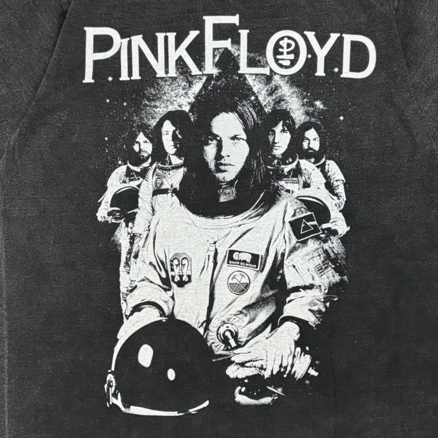 ピンクフロイド PINK FLOYD ロックTシャツ バンドTシャツ 半袖 メンズ