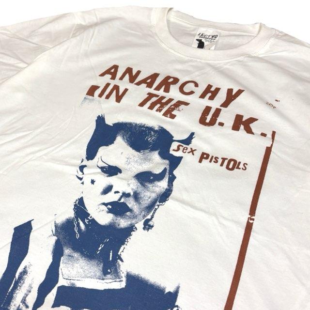 セックスピストルズ Sexpistols ロックTシャツ バンドTシャツ 半袖