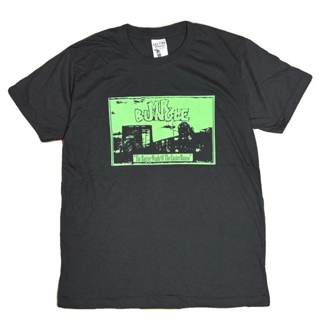 ミスターバングル Mr. Bungle ロックTシャツ バンドTシャツ 半袖