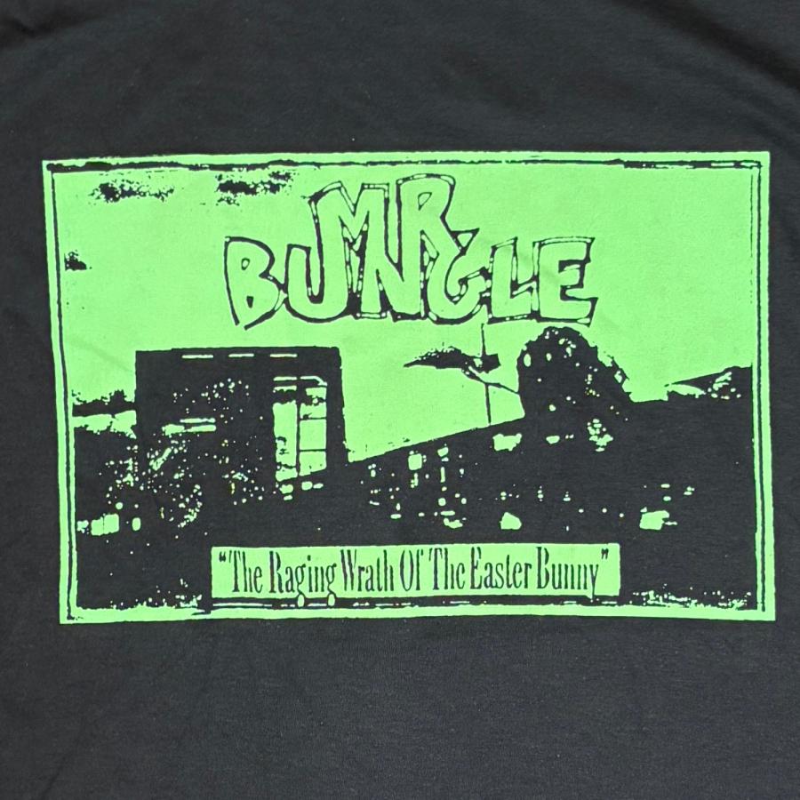 ミスターバングル Mr. Bungle ロックTシャツ バンドTシャツ 半袖