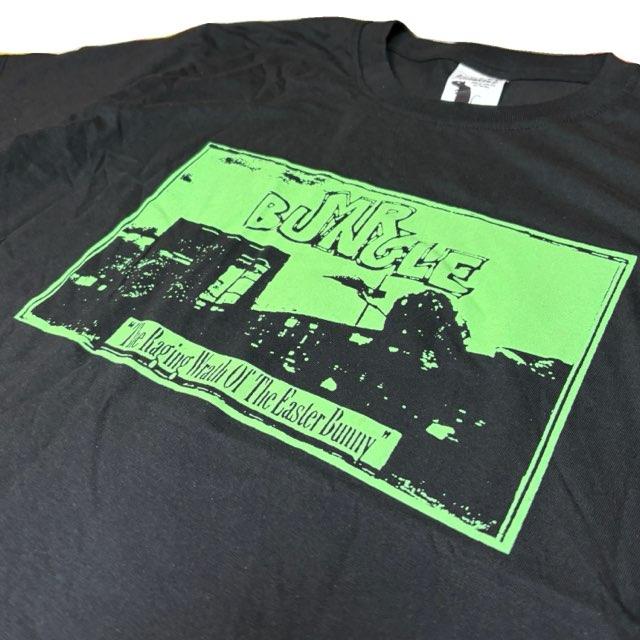 ミスターバングル Mr. Bungle ロックTシャツ バンドTシャツ 半袖