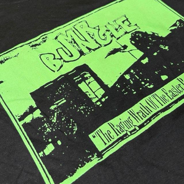 ミスターバングル Mr. Bungle ロックTシャツ バンドTシャツ 半袖