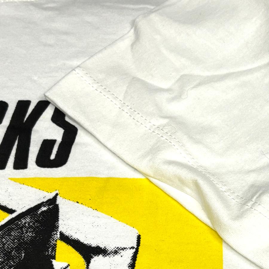 バズコックス Buzzcocks ロックTシャツ バンドTシャツ 半袖 メンズ
