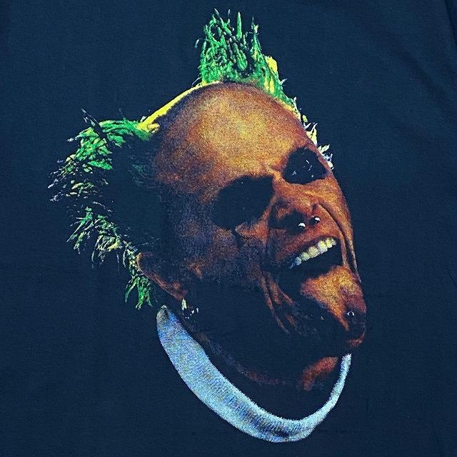vacant 　The prodigy プロディジー ユーズドTシャツ ⭐️未使用品THE PRODIGY S/S TEE Lサイズ☆ - メルカリ