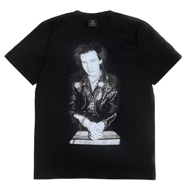 ロックTシャツ バンドTシャツ シドヴィシャス セックス ロックTシャツ バンドTシャツ シドヴィシャス セックス