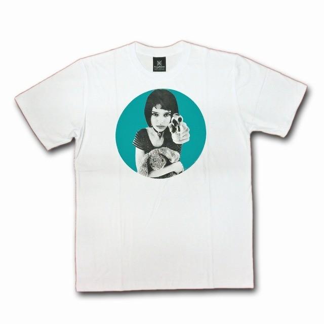 レオン Leon マチルダ Tシャツ Fgrt3 69 旅空 Tabisora Foolsgold Web Shop 通販 Yahoo ショッピング