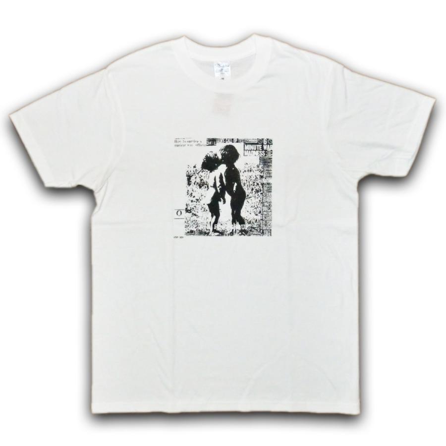 ポップ・グループ The Pop Group Tシャツ【全2色】 FGRT38旅空 tabisora foolsgoldweb