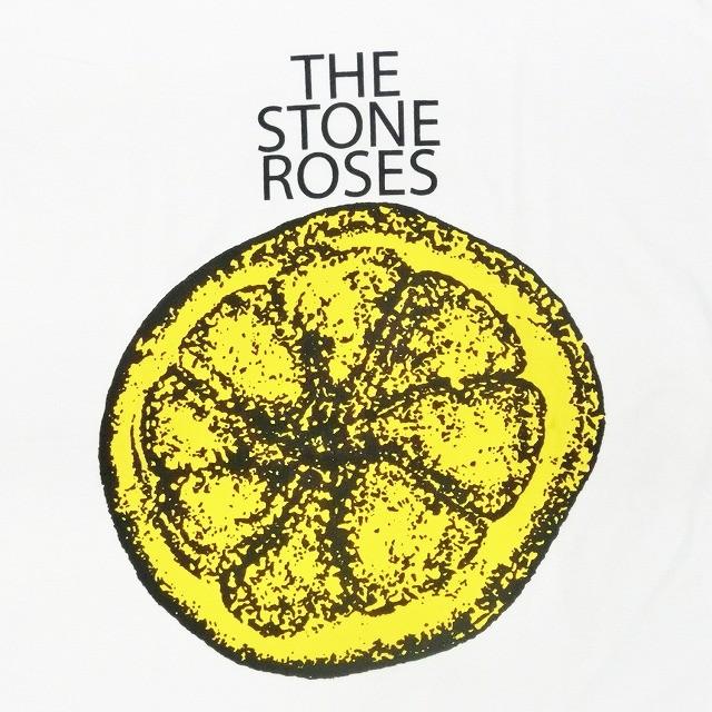 ストーンローゼズ THE STONE ROSES Tシャツ FGRT574旅空 tabisora foolsgoldweb shop 通販 Yahoo!ショッピング