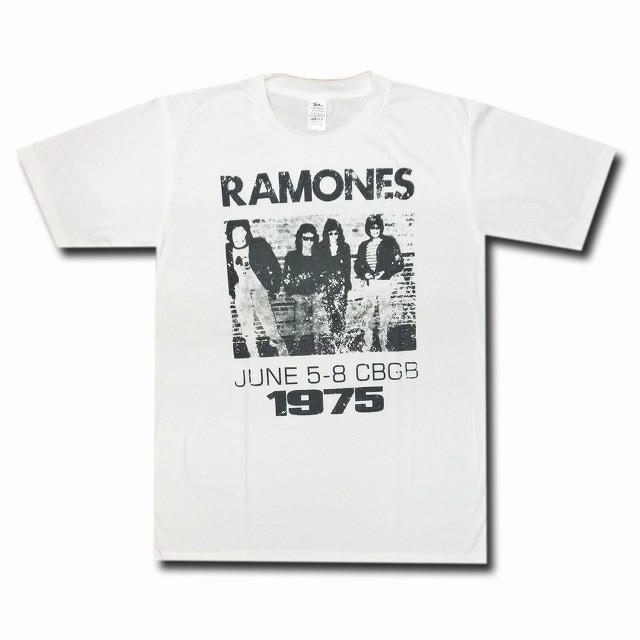 ラモーンズ Ramones Tシャツ Fgrt6 70 旅空 Tabisora Foolsgold Web Shop 通販 Yahoo ショッピング