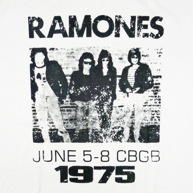 ラモーンズ Ramones Tシャツ Fgrt6 70 旅空 Tabisora Foolsgold Web Shop 通販 Yahoo ショッピング