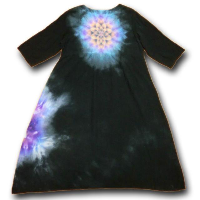 最新情報 ハンサム染め最新作 新作定番ロングワンピース 大傑作のブラックビューティ 美しく気高いスノーフレイク タイダイ Hd10 96 旅空 Tabisora Foolsgold Web Shop 通販 Yahoo ショッピング 在庫一掃 Isgs Com Pk