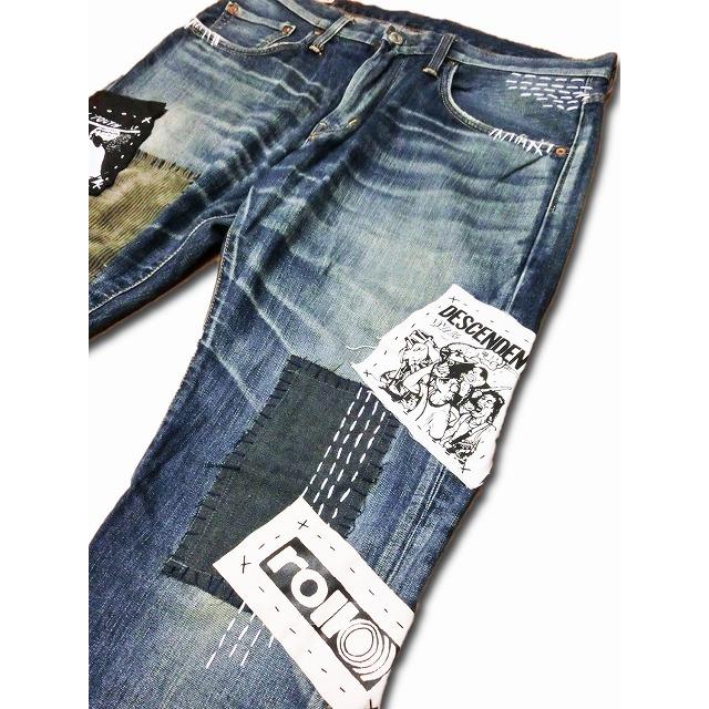 チロさま♡pagesになります。デニムリメイク❤️ チロさま♡pagesになります。デニムリメイク❤️