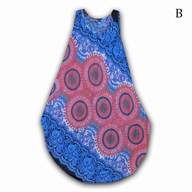 【レア】あちゃちゅむ タンクトップロングワンピース 天使 犬 レア】あちゃちゅむ タンクトップロングワンピース 天使 犬