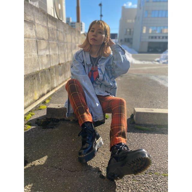 Miharu-Chan × ROLL OVER ”Sweet Emotion