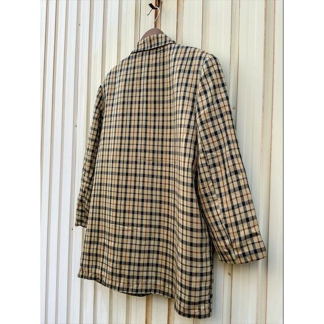 ジャケット レディース レトロ 古着 60年代 70年代 ファッション