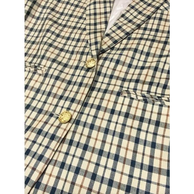 ジャケット レディース レトロ 古着 60年代 70年代 ファッション