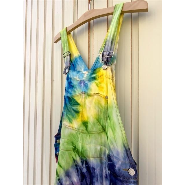 【45RPM STUDIO】オーバーオール　古着屋さん　ゆったり　y2k Used 古着 サロペット オーバーオール デニム レディース メンズ