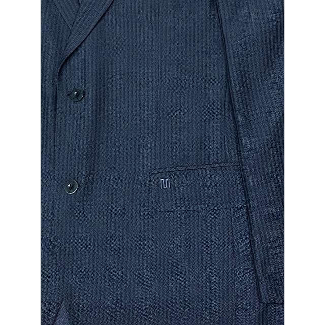 【TAKATO着用】　古着　グレーテーラード　Lord West TAKATO着用】 古着 グレーテーラード Lord West