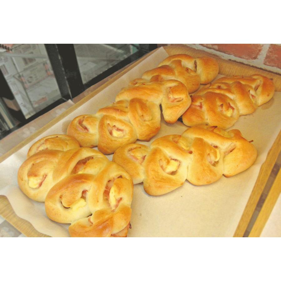 ロスパン 大元堂製パン　お得なセット　匠のパン　SDGｓ　手作りパン　人気パン |  | 05