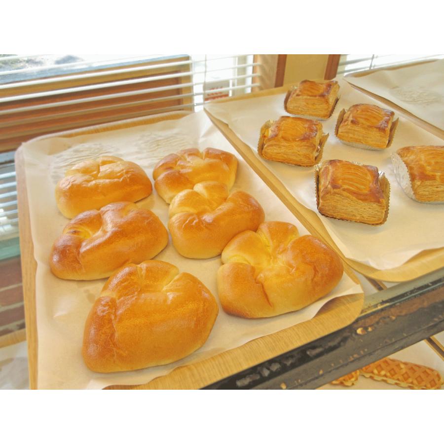 ロスパン パンセット　大元堂製パン　ベーカリー　手作り　匠のパン　パン詰め合わせ |  | 08