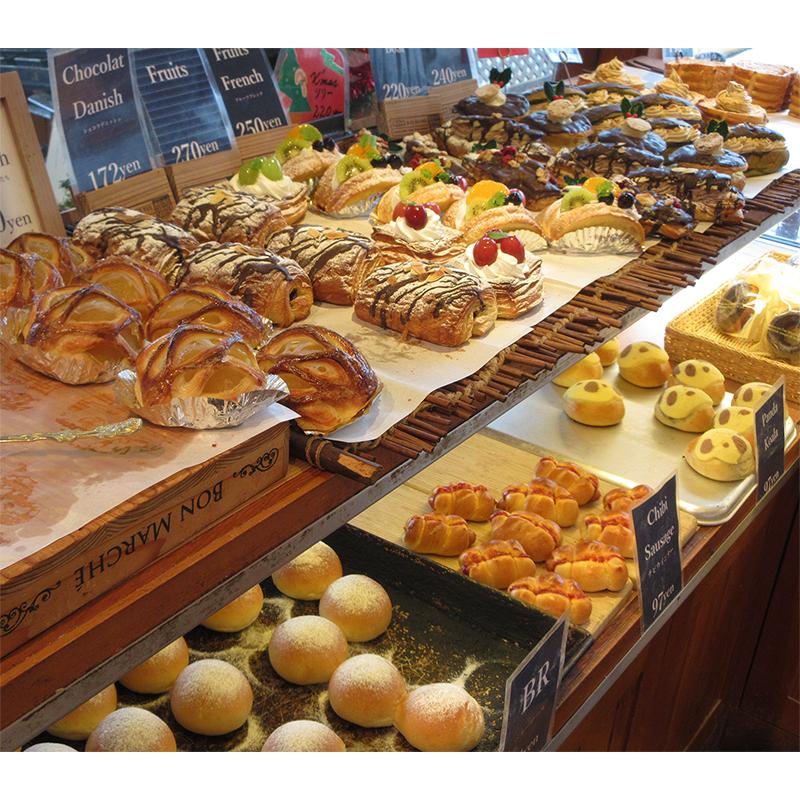 こんがりパン屋さん 　大好き キッズ パンセット　未開封品　⑨ こんがりパン屋さん 大好き キッズ パンセット 未開封品 ⑨