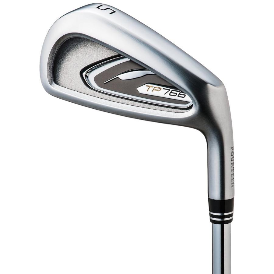 人気のファッションブランド Fourteen フォーティーン Tp 766 アイアン 単品 4 N S Pro 950gh Ht S スチールメンズ右ロフ 人気沸騰ブラドン返品ok