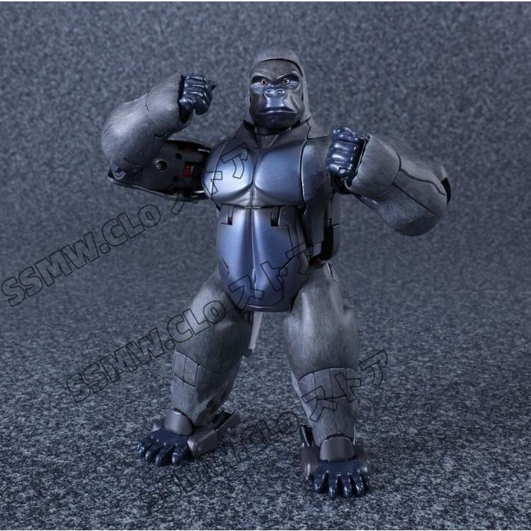 マスターピース MP32 トランスフォーマー コンボイ(ビーストウォーズ) 完成トイ タカラトミー ギフト プレゼント 誕生日 