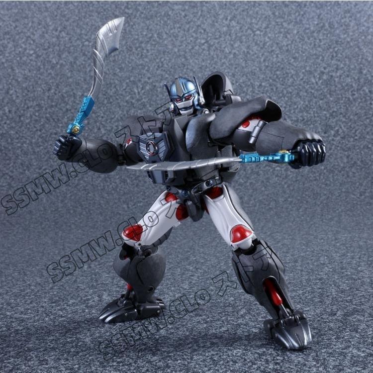 マスターピース MP32 トランスフォーマー コンボイ(ビーストウォーズ) 完成トイ タカラトミー ギフト プレゼント 誕生日 