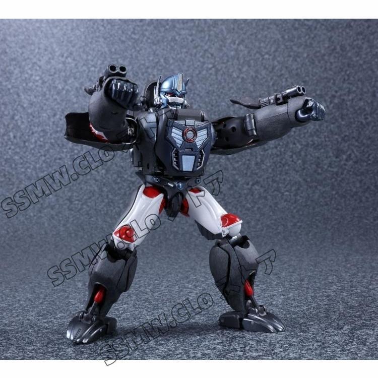 マスターピース MP32 トランスフォーマー コンボイ(ビーストウォーズ) 完成トイ タカラトミー ギフト プレゼント 誕生日 