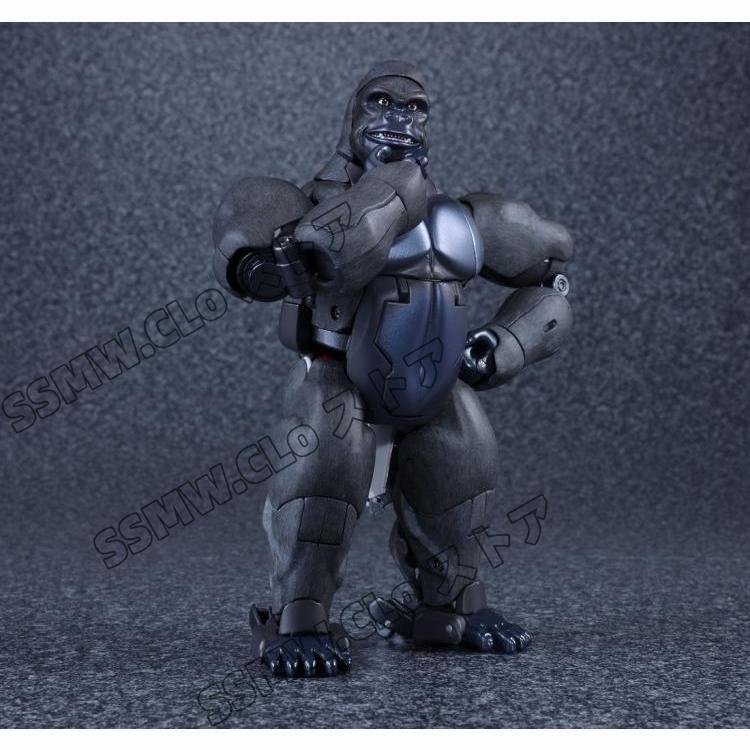 マスターピース MP32 トランスフォーマー コンボイ(ビーストウォーズ) 完成トイ タカラトミー ギフト プレゼント 誕生日 