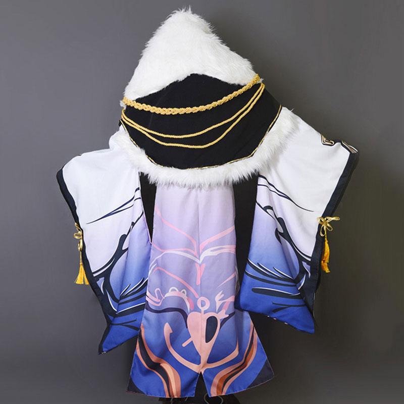 宝鐘マリン 新衣装 ほうしょう マリン バーチャルYouTuber VTuber ホロライブ コスプレ衣装　コスチューム 変身 仮装 舞台 ハロウィン クリスマス