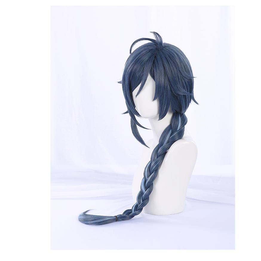 原神 Genshin ガイア・アルベリヒ-スキン「 帆影に戯る風」 コスプレ