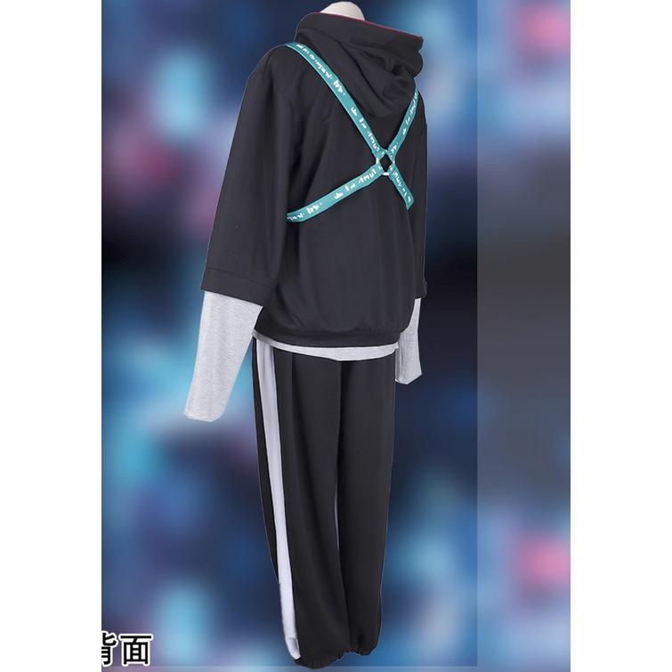 【値下げ・名盤】 はるさきえある　バーチャル YouTuber VTuber 春崎エアル コスプレ 衣装 【1861075070】(11492円)