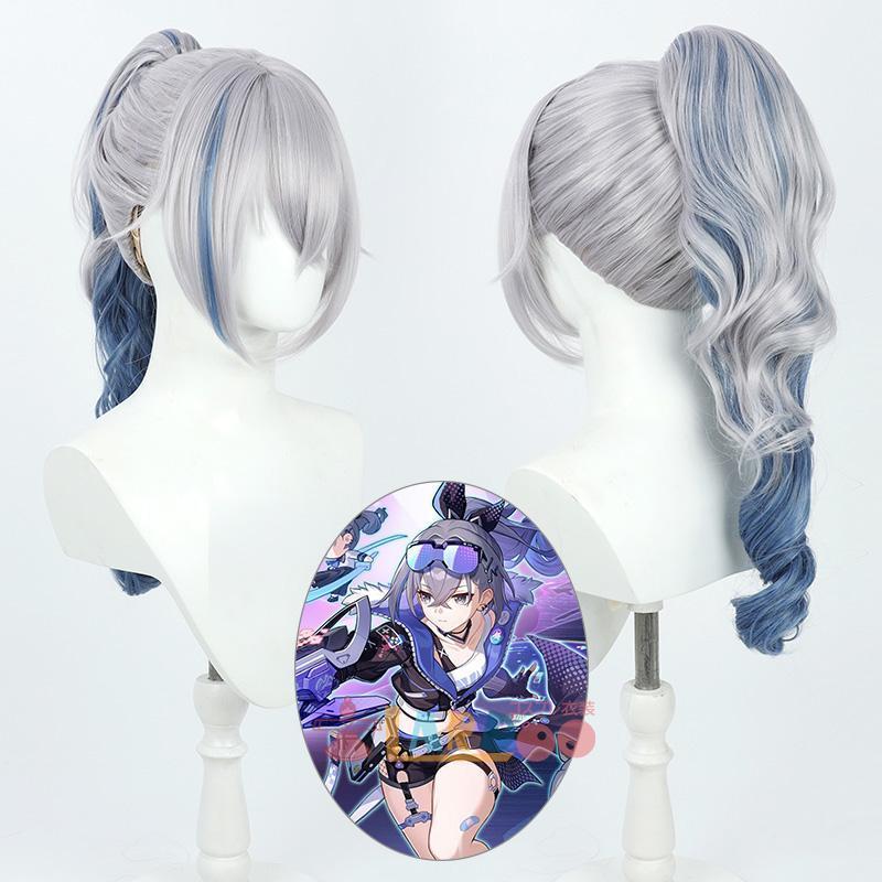 崩壊スターレイル 銀狼エディション 韓国サムスン限定 S24+ セット