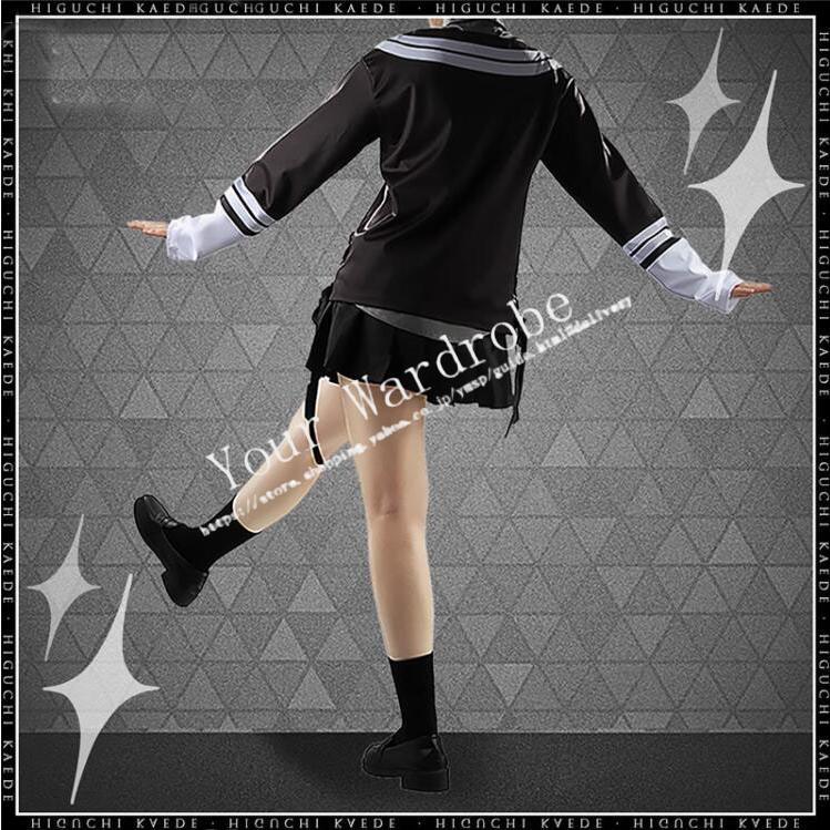 にじさんじ VTuber 風 周央 サンゴ すおう さんご コスプレ衣裝 レディース クリスマス ハロウィン 変装 仮装 文化祭 