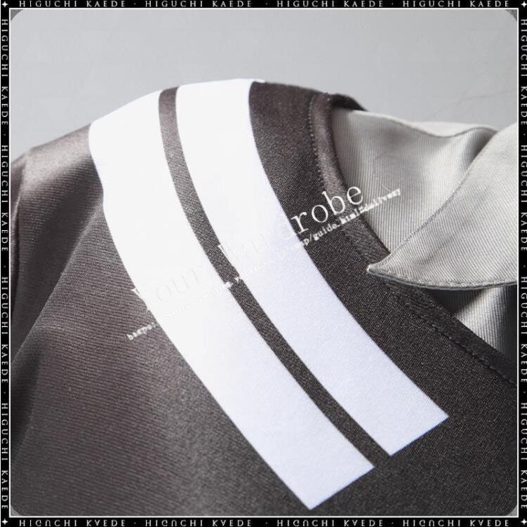 にじさんじ VTuber 風 周央 サンゴ すおう さんご コスプレ衣裝 レディース クリスマス ハロウィン 変装 仮装 文化祭 