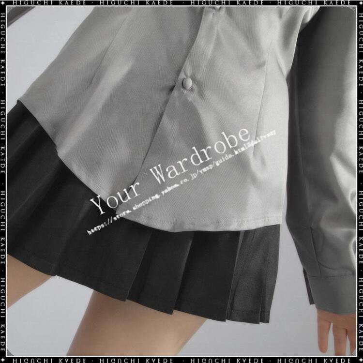 にじさんじ VTuber 風 周央 サンゴ すおう さんご コスプレ衣裝 レディース クリスマス ハロウィン 変装 仮装 文化祭 