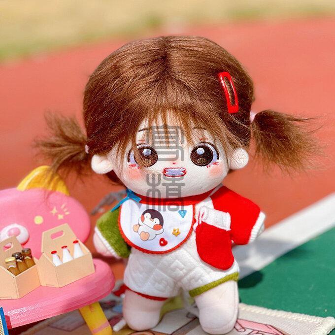 kpopドール 着せ替え　推しドール『デニムズボン⭐︎』 kpopドール 着せ替え 推しドール ぬいママ『デニムズボン⭐︎』 kpop