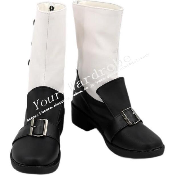 時空の絵旅人 For All Time 風 Emerald ヨウケン コスプレ衣装 文化祭 クリスマス ハロウィン 