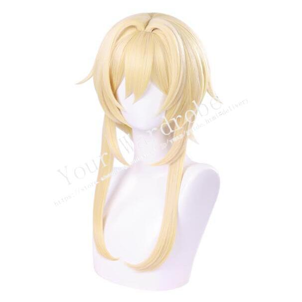 原神 げんしん genshin 風 蛍 ほたる コスプレ衣裝 花嫁 ウィッグ レディース コスプレ衣装 変装 仮装 