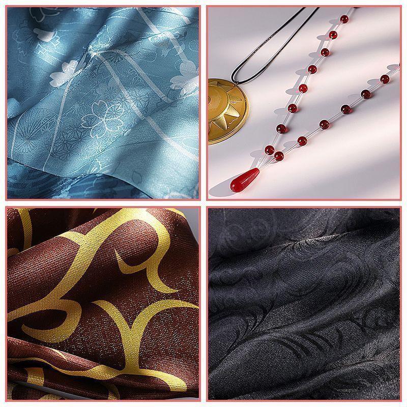 【三分妄想1/3Delusion】モノノ怪 薬売り コスプレ衣装 コスチューム cosplay 三分妄想1/3Delusion