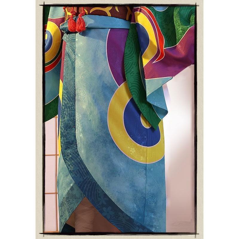 【三分妄想1/3Delusion】モノノ怪 薬売り コスプレ衣装 コスチューム cosplay 三分妄想1/3Delusion