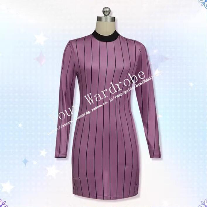 アイドルマスター シャイニーカラーズ 風 ROUNDLY 緋田 美琴 あけた みこと アイドルロード シルキージェムシリカ コスプレ衣装 文化祭 クリスマス ハロウィン 